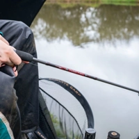 Drennan Red Range Float Fish 9ft